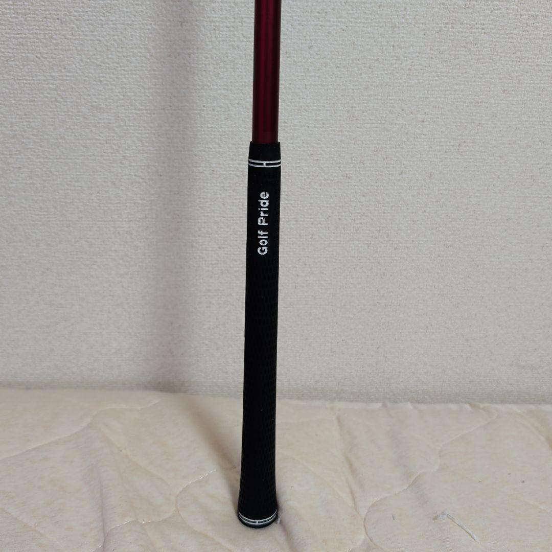 24VENTUS RED 6S　PINGスリーブ　ドライバー