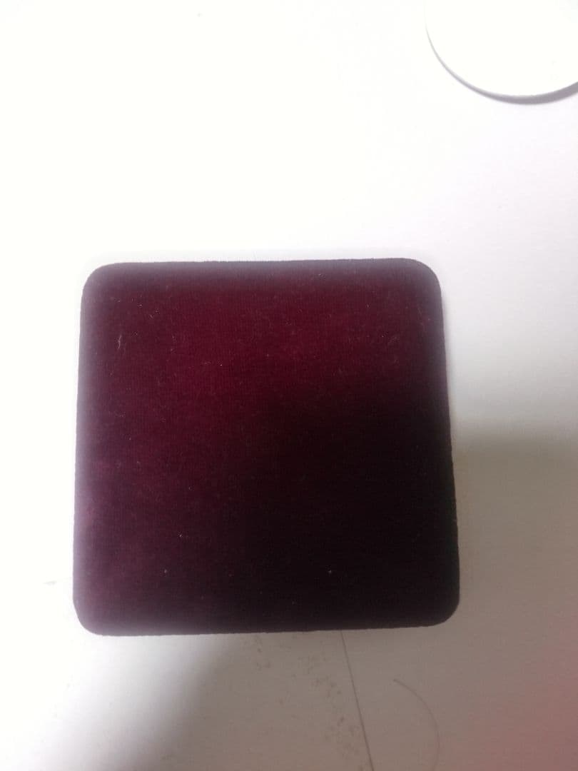 純銀 古鏡文鎮 約145グラム