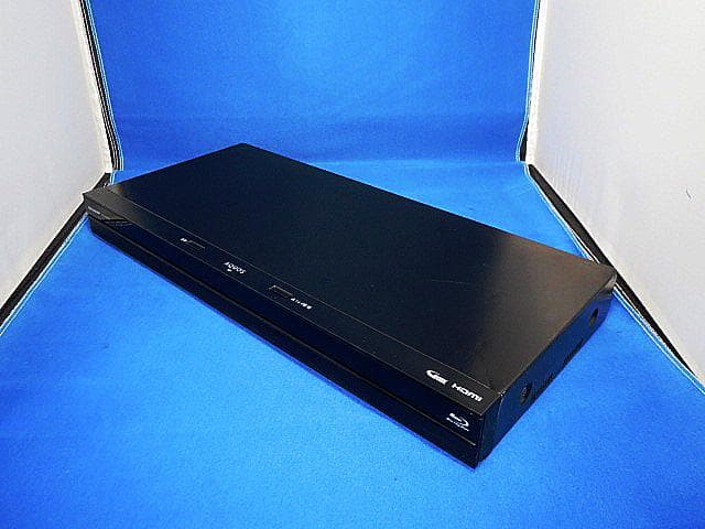 SHARP ブルーレイ BD-NW500 整備済