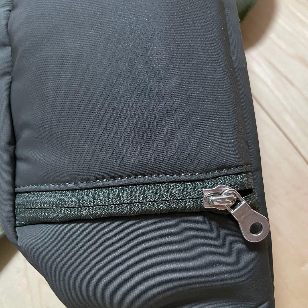 N/ORN Mani ノルン マーニ 2WAY抱っこバッグ