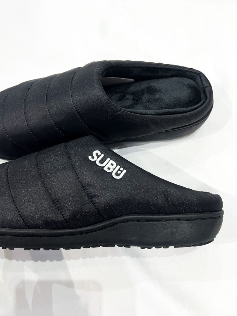 新品未使用　SUBU スブ　siz3