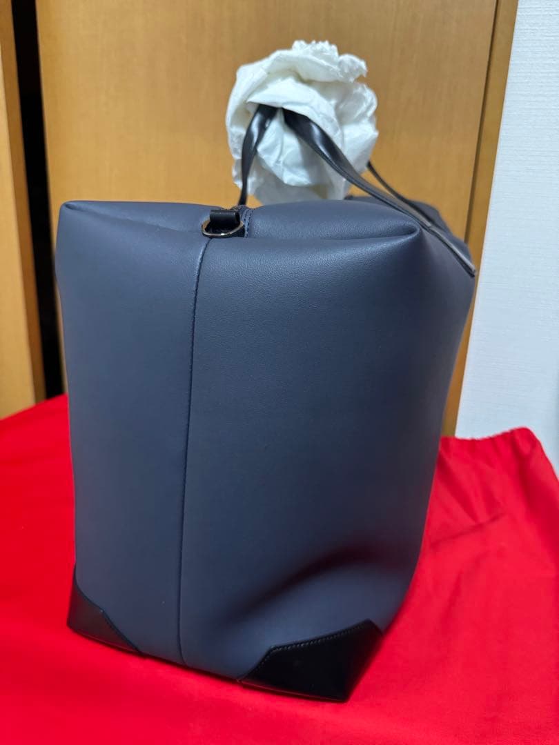 【非売品】ferrari ボストンバッグ