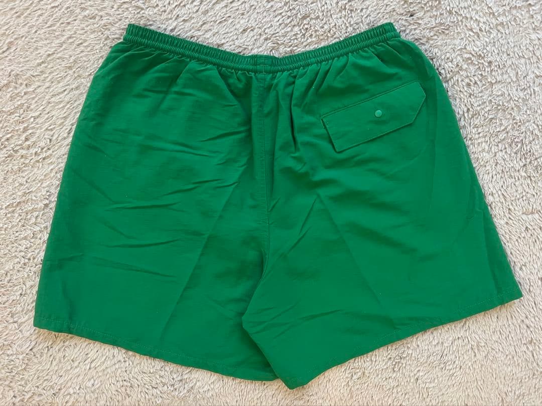 【S】5インチパタゴニアPatagoniaバギーズBaggiesショートDIL