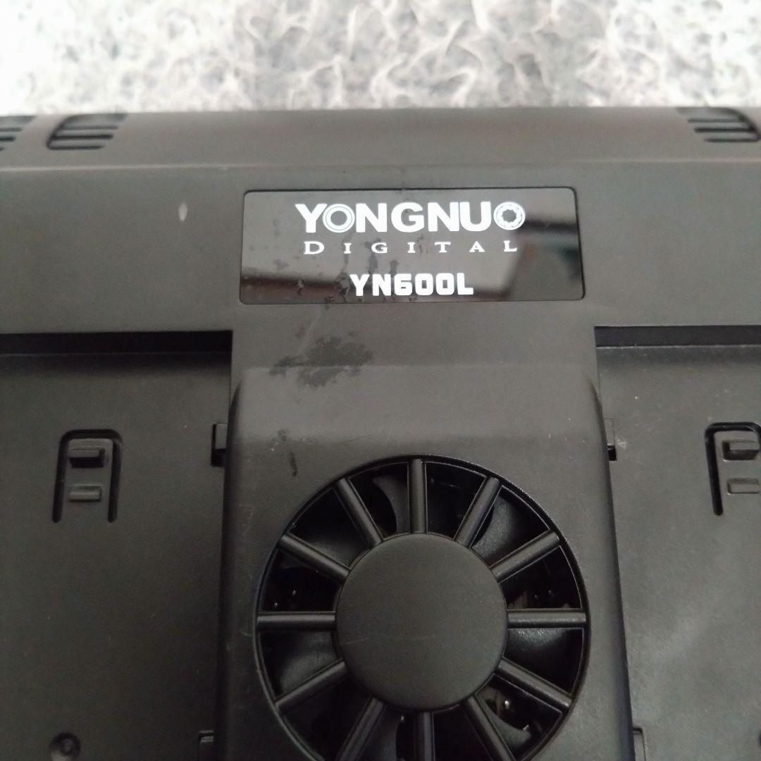 YONGNUO YN600L モニター 本体 2セット