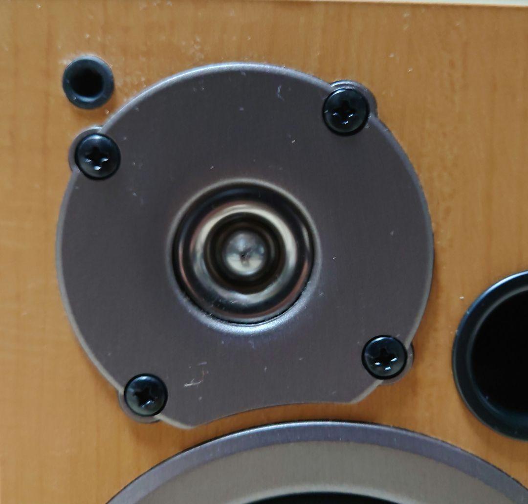 ★★【美品・アンプ内蔵】ONKYO　GX-D90 パワードスピーカーシステム