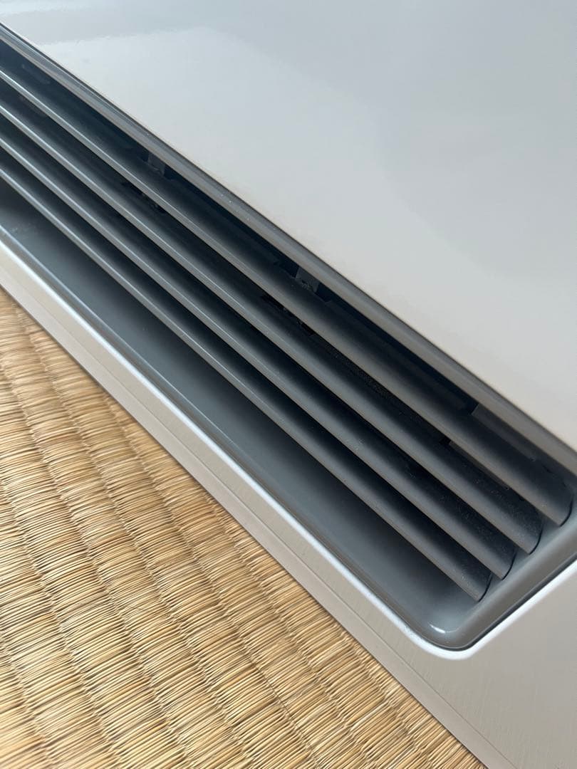 OSAKA GAS ガスファンヒーター N140 5902