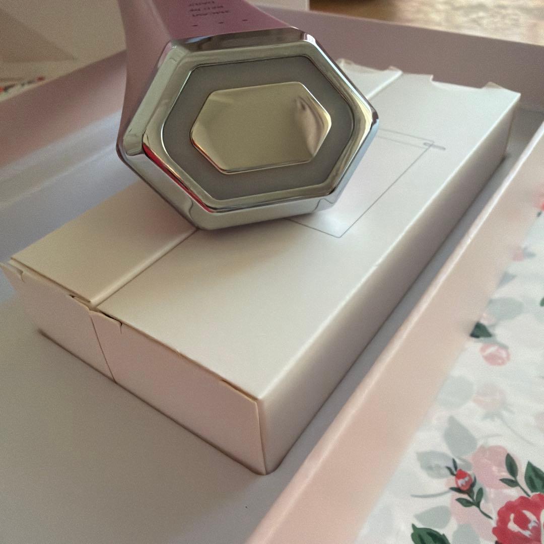 【美品】家庭用美顔器アイスレディ フェイス インベストメント