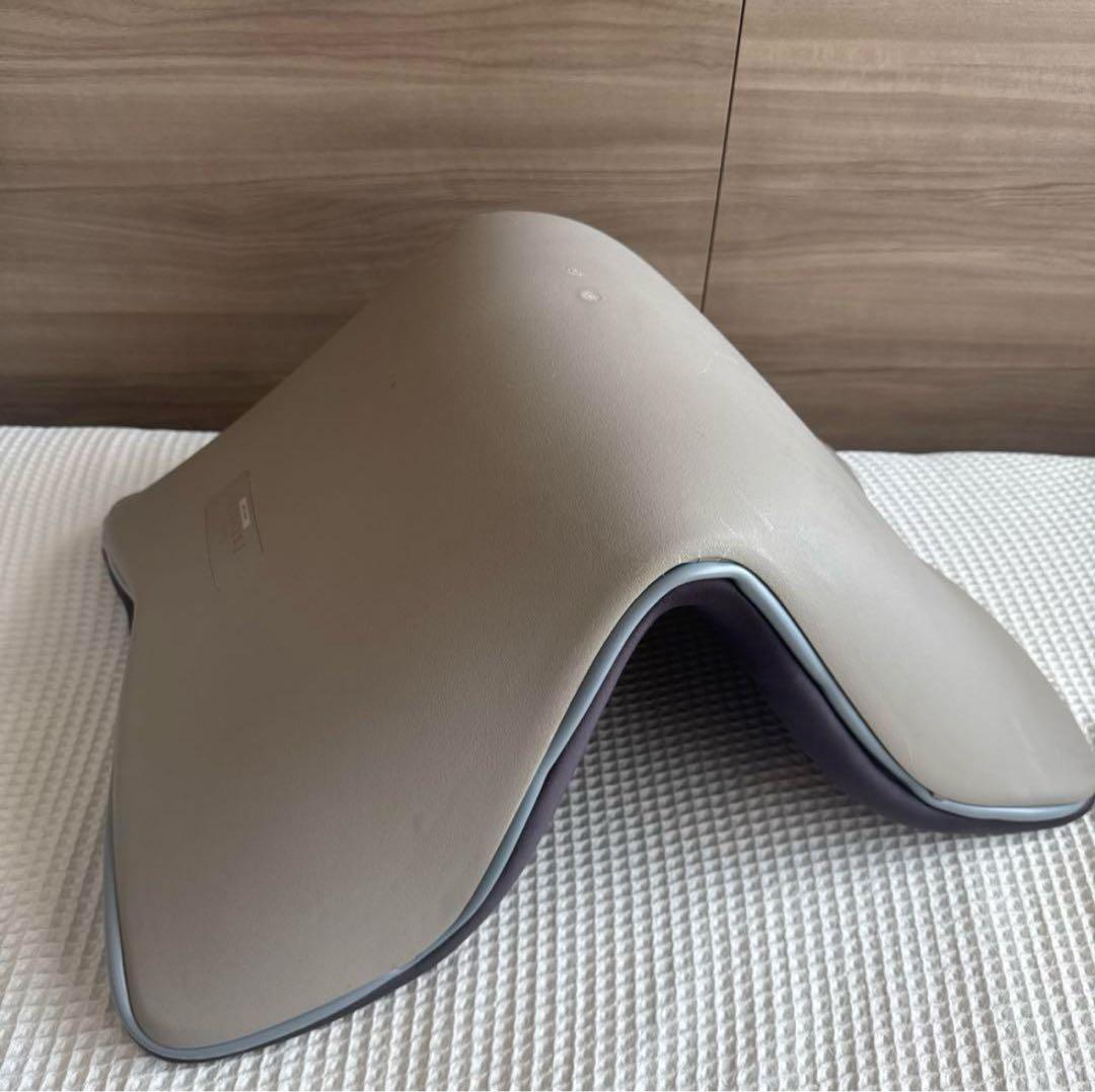 MTG style PLEMIUM スタイルプレミアム 骨盤サポートチェア