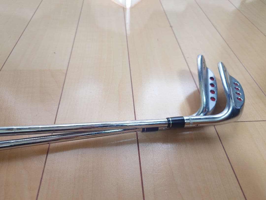 キャロウェイ ジョーズフォージド　ウェッジ2本セット