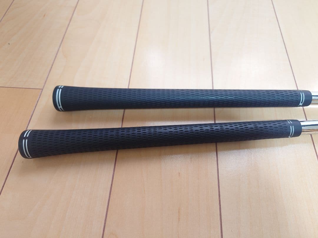 キャロウェイ ジョーズフォージド　ウェッジ2本セット