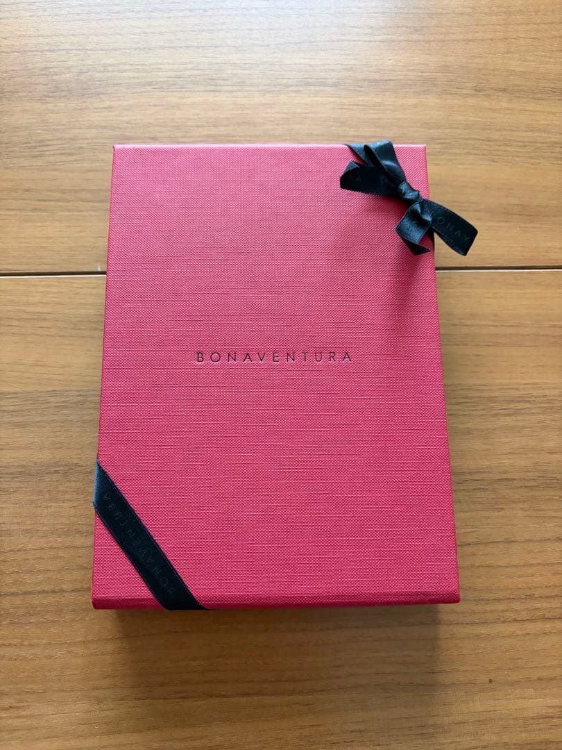 BONAVENTURA ボナベンチュラ　iPhone12.12pro用ケース