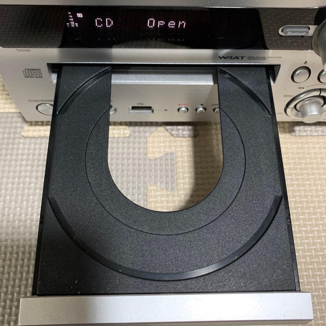 ￼最上位機種　ONKYONFR-9TX CD/SD/USBレシーバー スピーカー