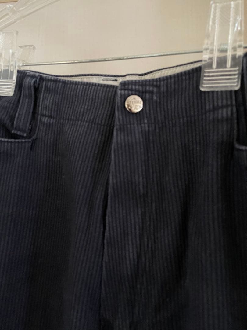 テンダーロイン TENDERLOIN BDP PIQUE ピケ　パンツ