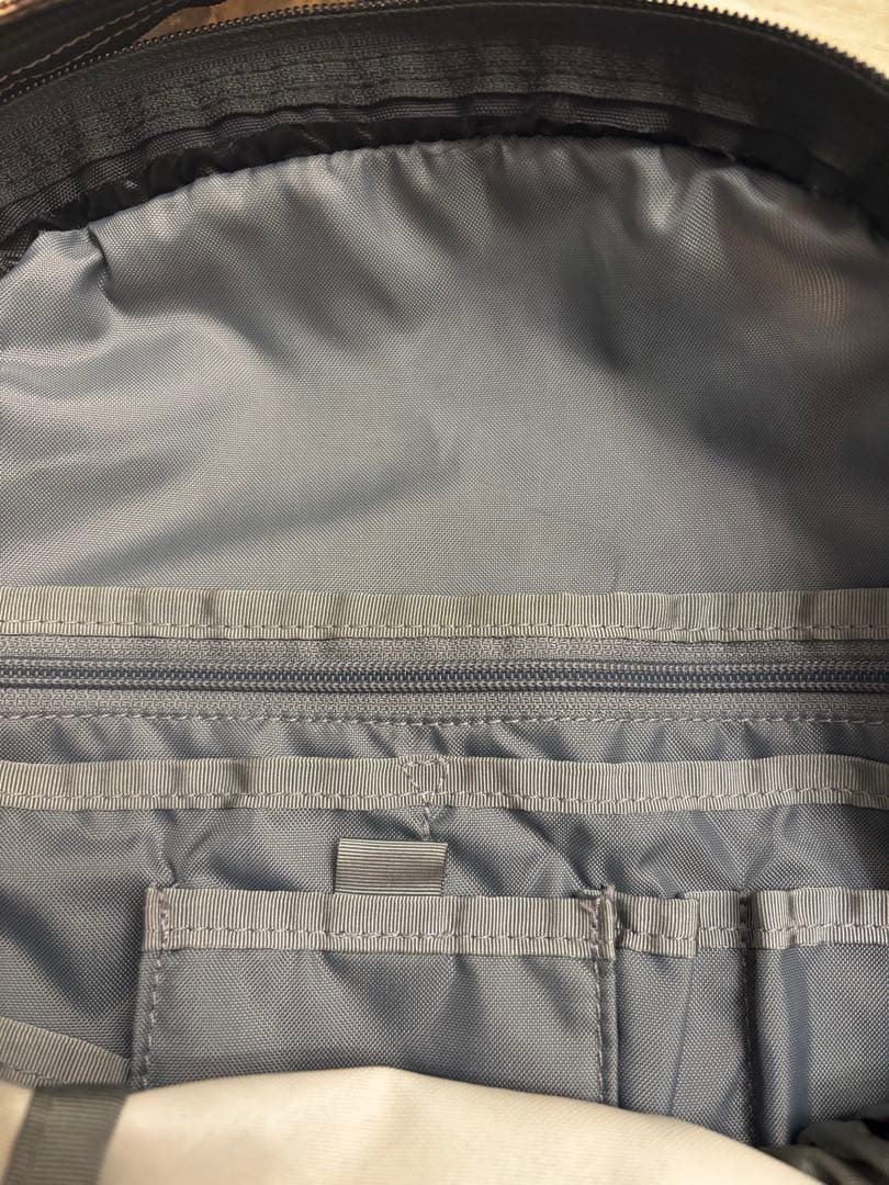 THE NORTH FACE HOT SHOT リュック