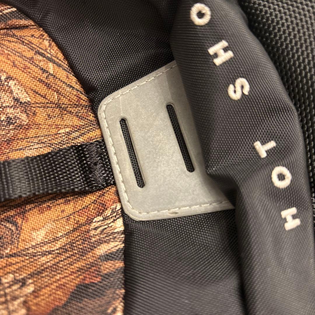 THE NORTH FACE HOT SHOT リュック