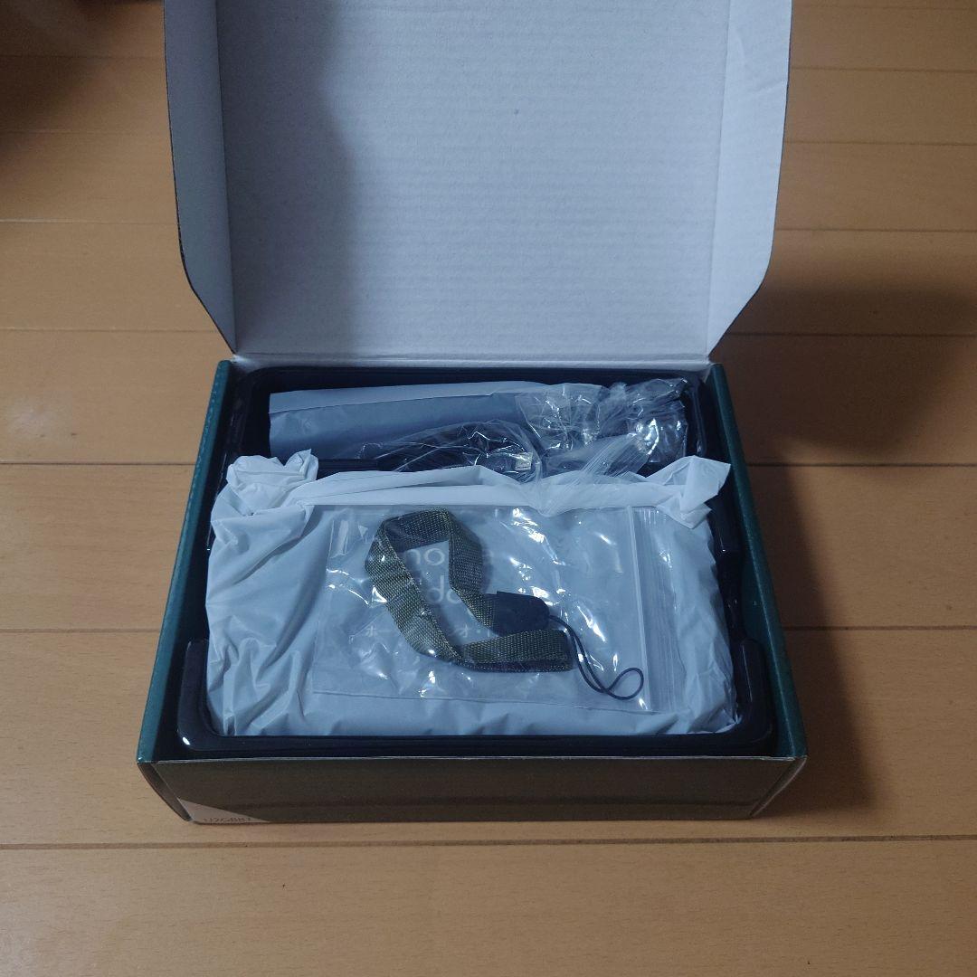 innowa buddy ポータブルテレビ ラジオ 3WAY電源