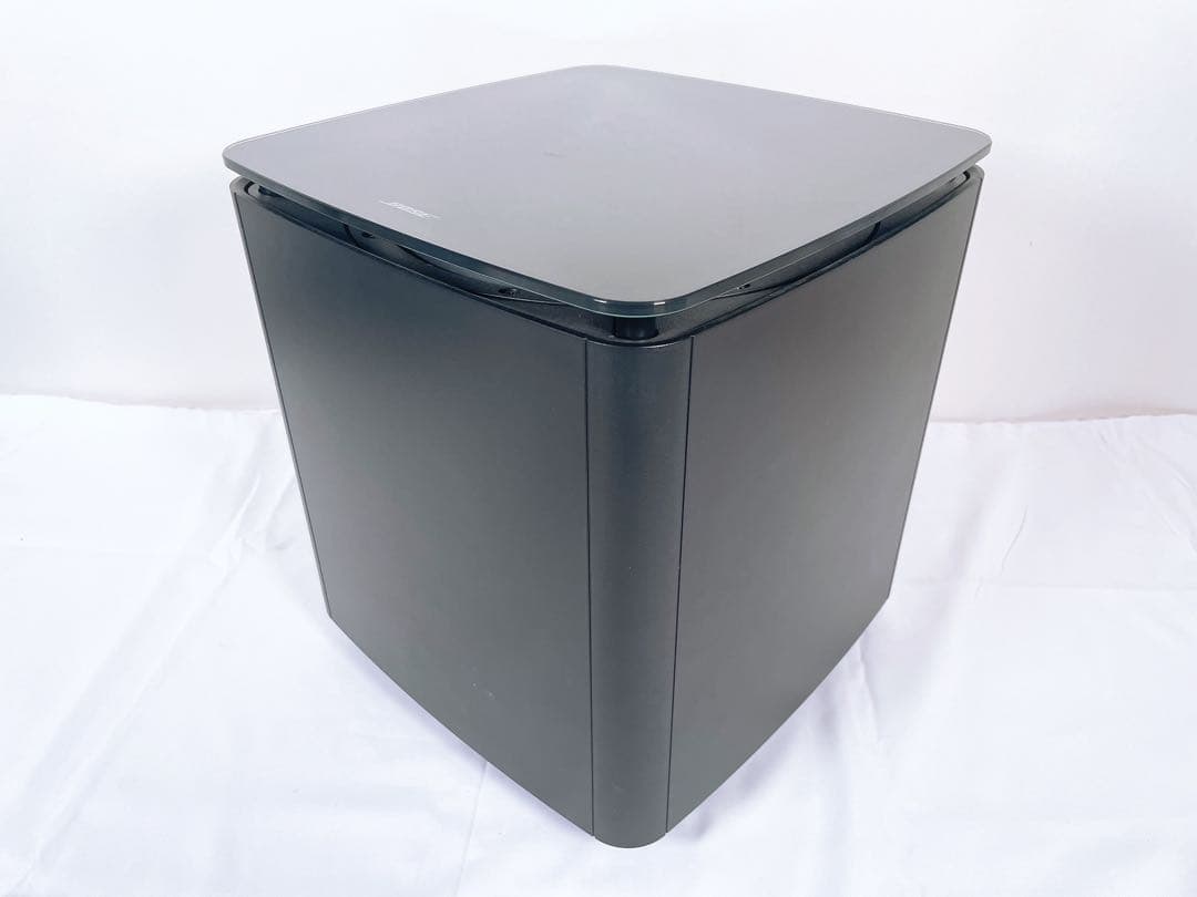 【美品】 BOSE ベースモジュール Bass Module 700