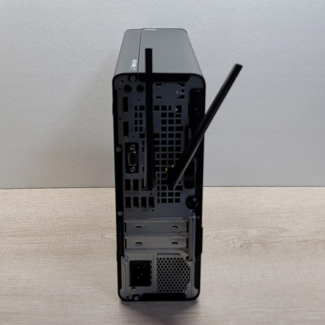 Core i5 9500／無線LAN内蔵／16G／SSD256GB／HDD1TB