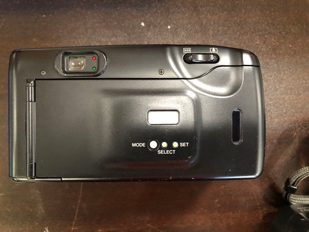 田中　コンパクトフィルムカメラ　6台まとめ売り　動作確認済み