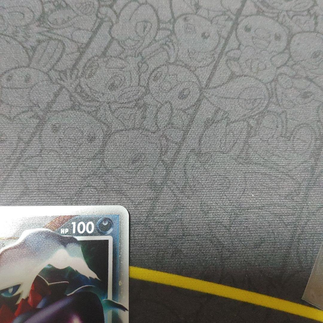 ダークライ LV.X