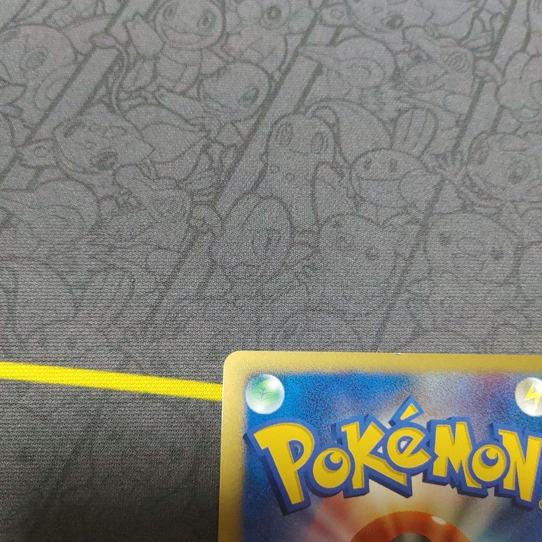 ダークライ LV.X