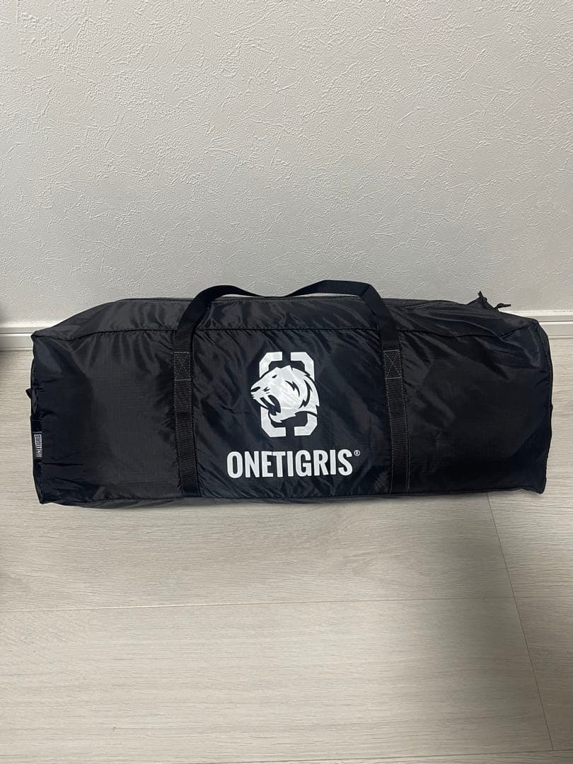 【1回使用】ONETIGRIS SOLO STEAD NEBULA