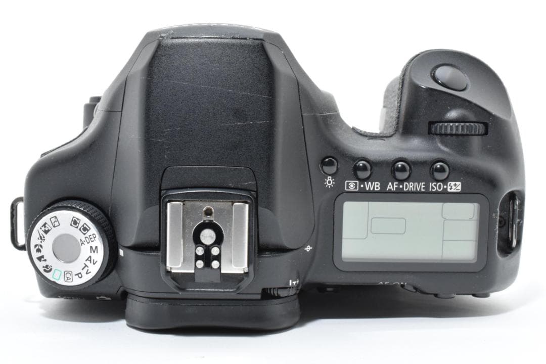 ■ 美品 ■ キャノン　 Canon EOS 50D 《S数3697枚》