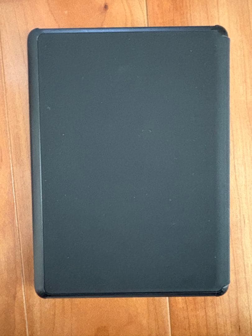 Kindle Paperwhiteキッズモデル　ブラックカバー美品