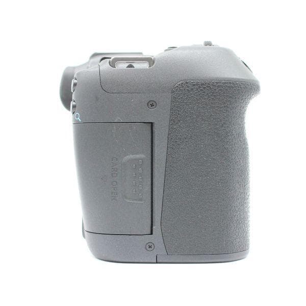 ショット数10,000以下！元箱付き！■ほぼ新品■ CANON EOS R7