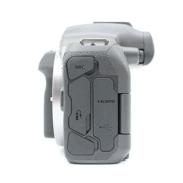 ショット数10,000以下！元箱付き！■ほぼ新品■ CANON EOS R7