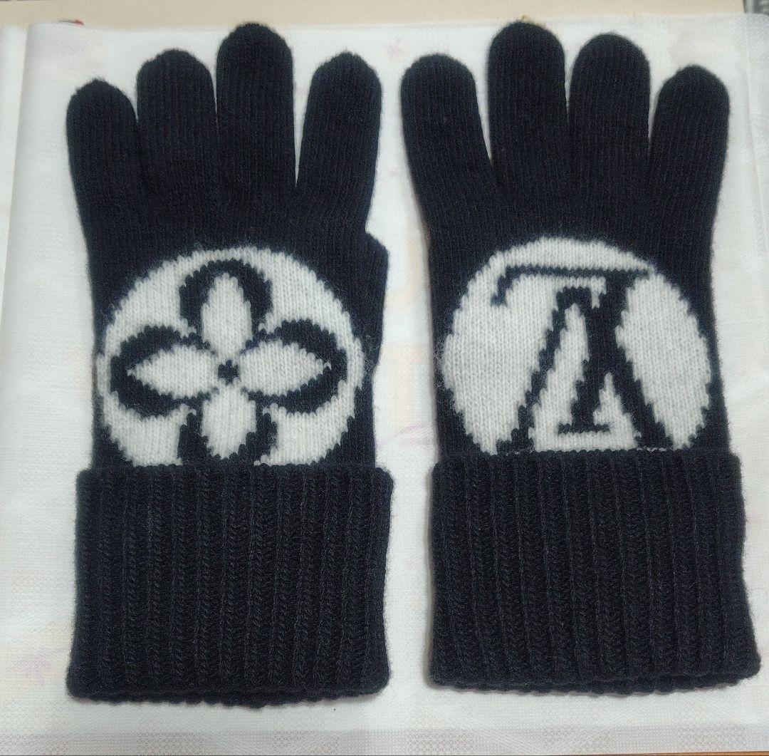 ルイ・ヴィトン 　手袋