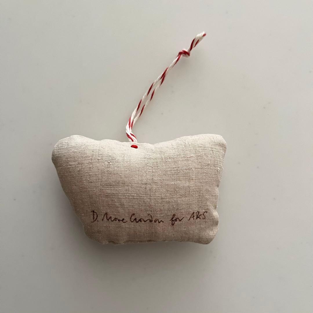 その他 ARTS&SCIENCE Domenica More Gordon Sashet