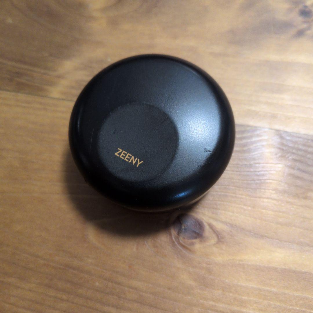 La prière　Zeeny ANC　コラボイヤホン
