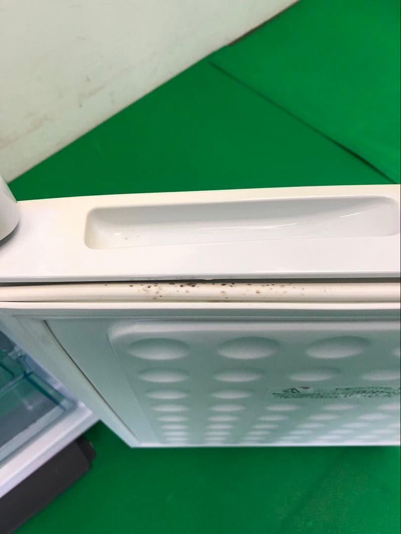 ☆地域限定送料無料☆工場整備品☆アビテラックス　冷凍冷蔵庫　AR-150E