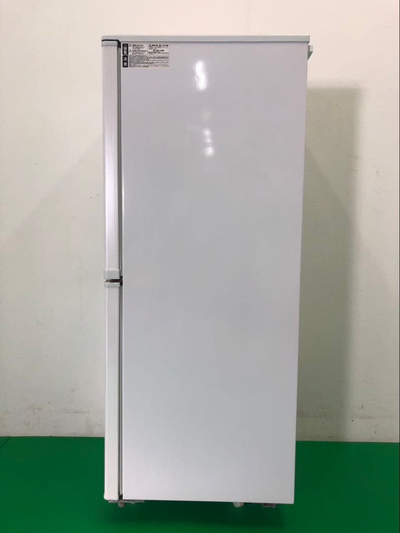 ☆地域限定送料無料☆工場整備品☆アビテラックス　冷凍冷蔵庫　AR-150E