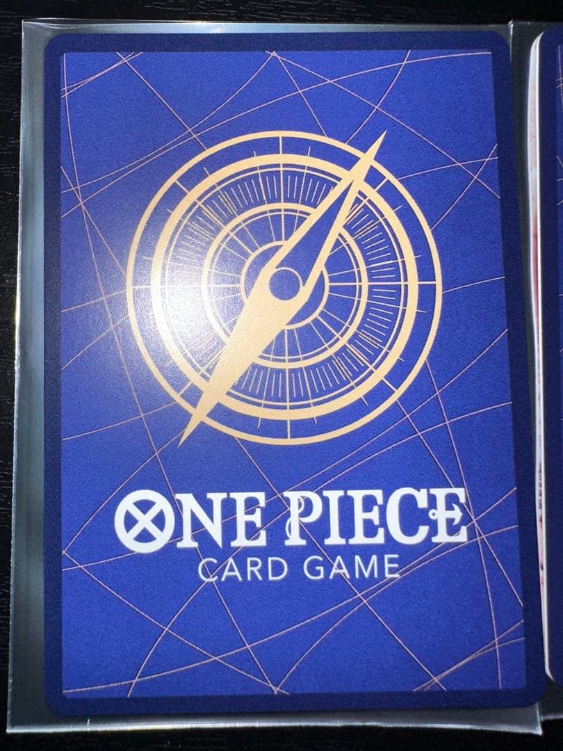 最安値 ルフィ パラレルSEC-P OP13-118 3枚セット