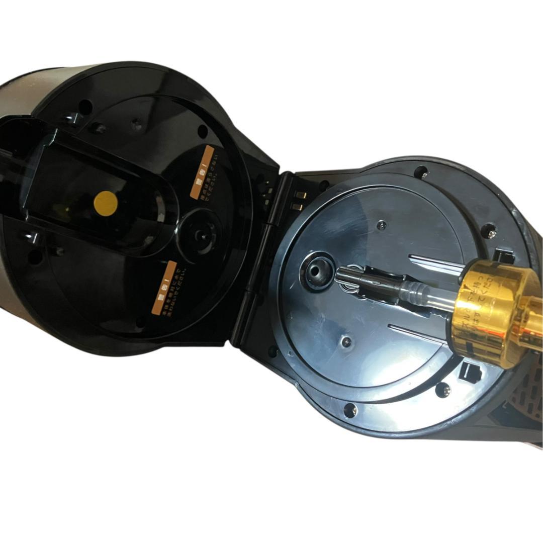 廃盤 希少 amadana BEERGO 本格ビアサーバー 動作品