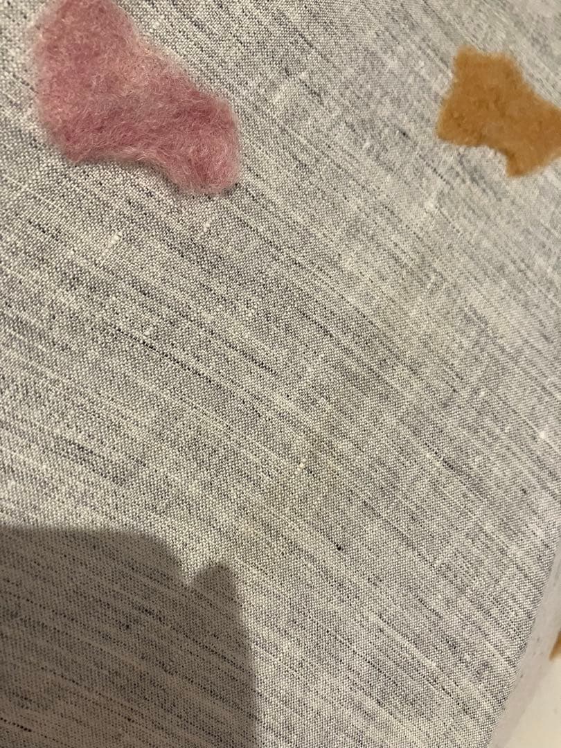 イイダ傘店 日傘 いろがみ