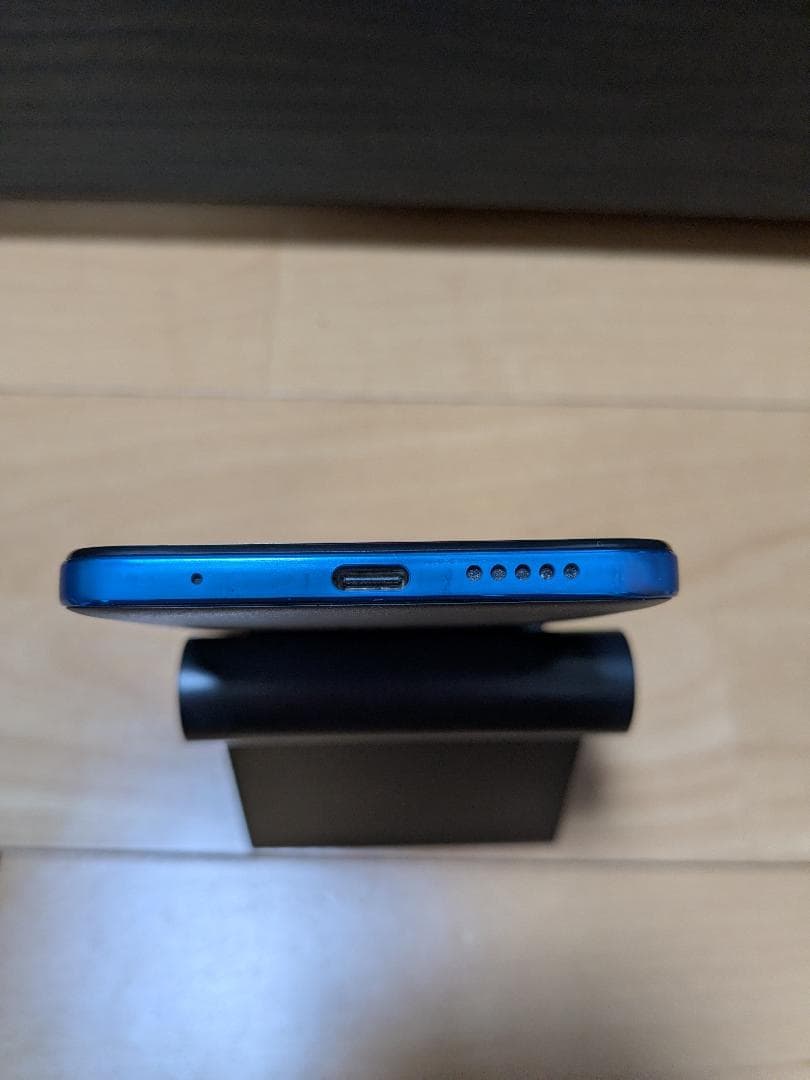 SIMフリー Xiaomi Redmi Note 11 本体