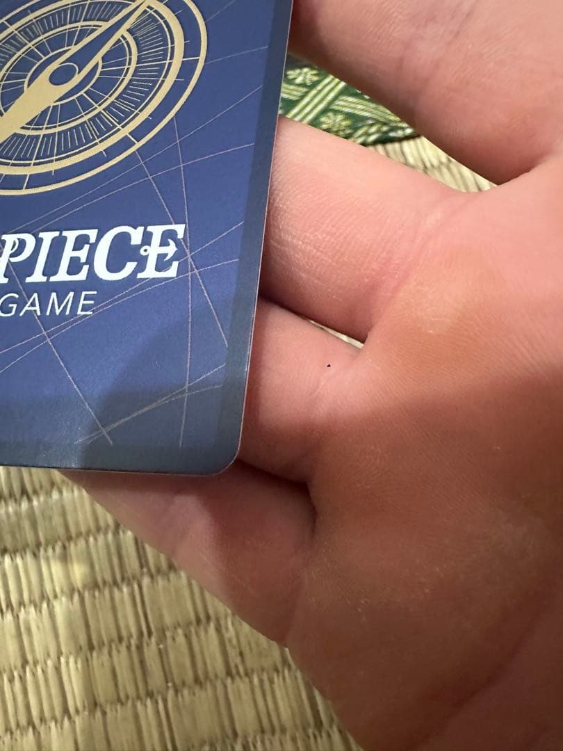 極美品　チャンピオンシップCS2023 ウタ イベントパック