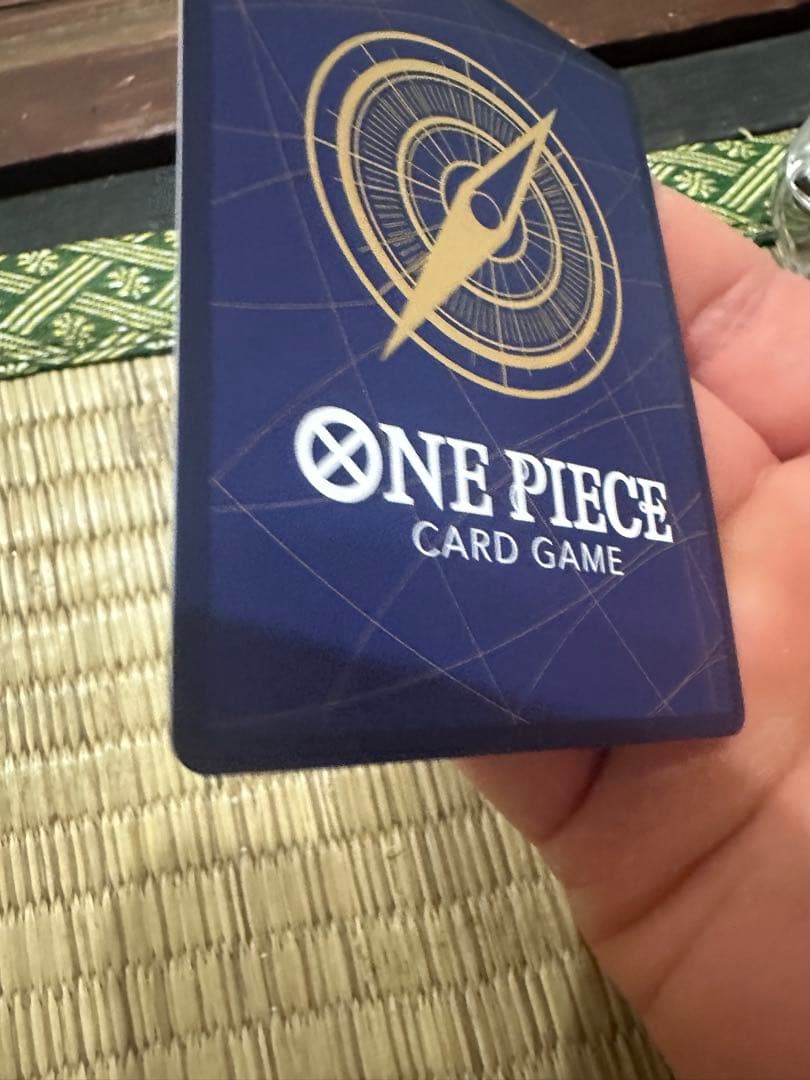 極美品　チャンピオンシップCS2023 ウタ イベントパック