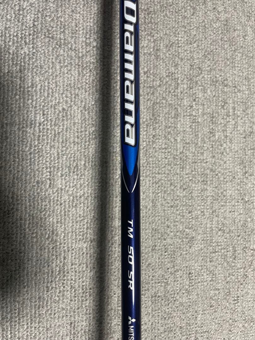 QI10max フェアウェイウッド 7w 美品