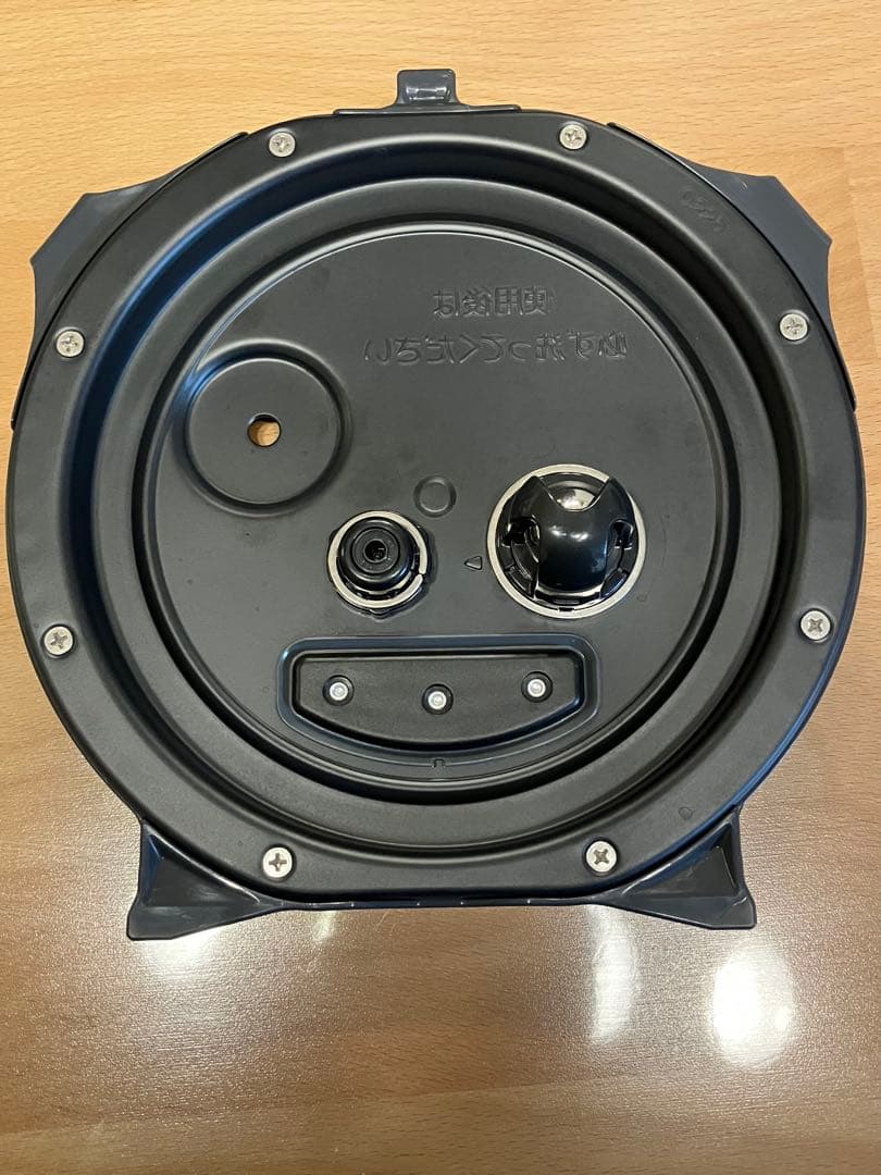 Zojirushi 炊飯器 5.5合 炎舞炊き 濃墨 NW-PT10-BZ