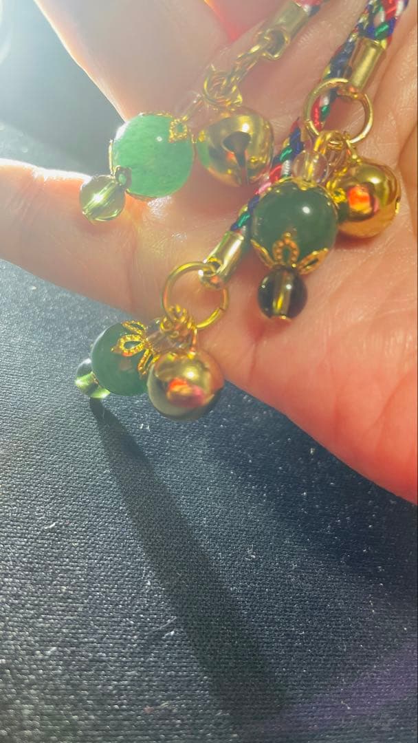 桃蓮玉☆。.:＊・゜✡✨