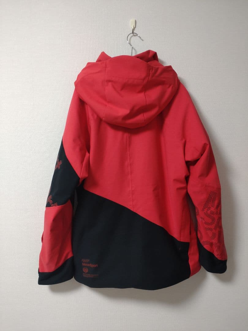 ジ*ん様 【送料無料】デサント　スキーウェア　SIO