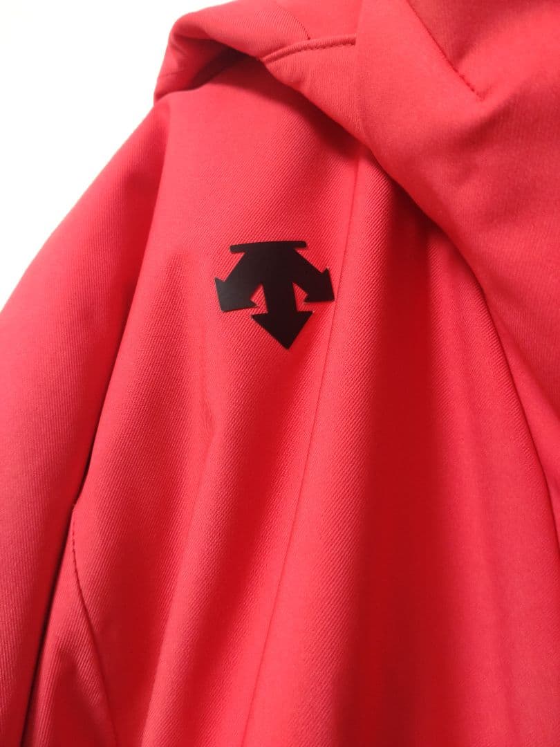 ジ*ん様 【送料無料】デサント　スキーウェア　SIO