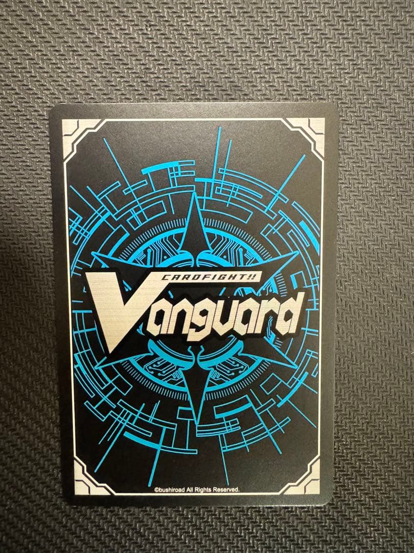 ドラゴニック・オーバーロード・ジ・エンド　XVR 旧イラストver.