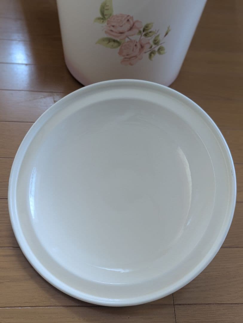 イマン　imane ダイアナローズ　特大バケツ