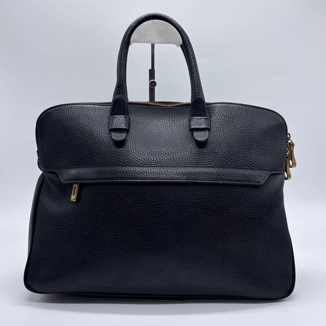 トフアンドロードストーン ビジネスバッグ ブリーフケース A4 レザー