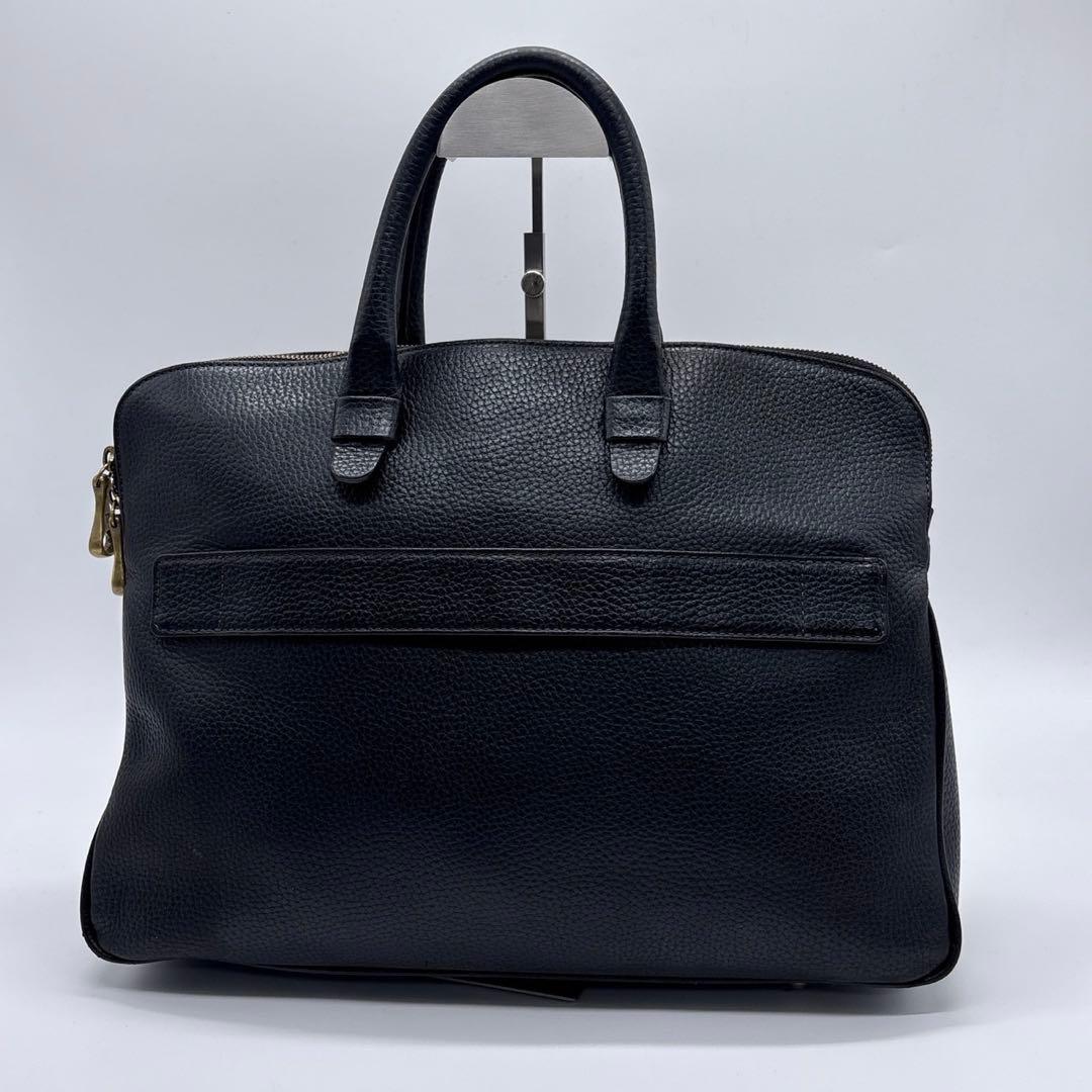 トフアンドロードストーン ビジネスバッグ ブリーフケース A4 レザー